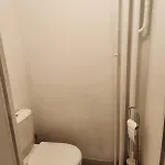 Appartement-next To Alesia Metro Station アパート